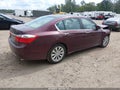 2014 Honda Accord — photo 4 of 17 | VIN 1HGCR2F77EA205336