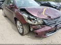 2014 Honda Accord — photo 6 of 17 | VIN 1HGCR2F77EA205336