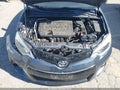 2014 Toyota Corolla — photo 10 of 19 | VIN 5YFBURHE5EP000350