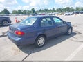 1999 Toyota Corolla — photo 4 of 16 | VIN 2T1BR12E2XC175265