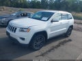 2015 Jeep Grand Cherokee — photo 2 of 15 | VIN 1C4RJFAG2FC758416