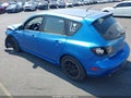 2006 Mazda 3 — photo 3 of 17 | VIN JM1BK344261443626