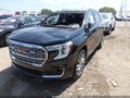 2022 GMC Terrain — photo 2 of 16 | VIN 3GKALXEV8NL190508