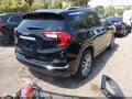 2022 GMC Terrain — photo 4 of 16 | VIN 3GKALXEV8NL190508