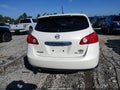 2013 Nissan Rogue — photo 16 of 16 | VIN JN8AS5MV8DW608468