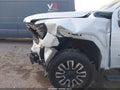 2025 GMC Sierra — photo 11 of 15 | VIN 1GT4UXEY0SF264431