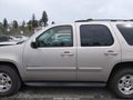2009 Chevrolet Tahoe — photo 14 of 18 | VIN 1GNFK23029R217240
