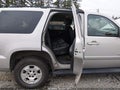 2009 Chevrolet Tahoe — photo 8 of 18 | VIN 1GNFK23029R217240