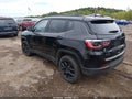 2025 Jeep Compass — photo 3 of 16 | VIN 3C4NJDBN1ST526498