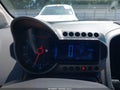 2014 Chevrolet Sonic — photo 7 of 16 | VIN 1G1JC5SH9E4101235