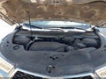 2018 Acura MDX — photo 10 of 17 | VIN 5J8YD3H38JL000031