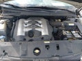2006 Kia Sedona — photo 10 of 17 | VIN KNDMB233666028906