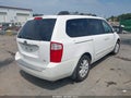 2006 Kia Sedona — photo 4 of 17 | VIN KNDMB233666028906