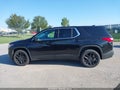 2020 Chevrolet Traverse — photo 14 of 16 | VIN 1GNEVFKW8LJ117746