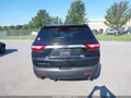 2020 Chevrolet Traverse — photo 16 of 16 | VIN 1GNEVFKW8LJ117746