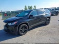 2020 Chevrolet Traverse — photo 2 of 16 | VIN 1GNEVFKW8LJ117746