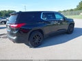 2020 Chevrolet Traverse — photo 4 of 16 | VIN 1GNEVFKW8LJ117746