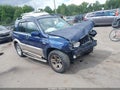 2002 Suzuki Grand Vitara — photo 1 of 16 | VIN JS3TD62V724161570