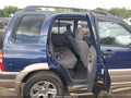 2002 Suzuki Grand Vitara — photo 8 of 16 | VIN JS3TD62V724161570