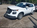 2020 Hyundai Venue — photo 2 of 16 | VIN KMHRB8A34LU032340