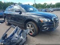 2012 Audi Q5 — photo 1 of 11 | VIN WA1DKAFP1CA130254
