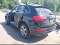 2012 Audi Q5 — photo 3 of 11 | VIN WA1DKAFP1CA130254