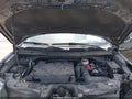 2018 Ford Explorer Sport Trac — photo 10 of 17 | VIN 1FM5K8GT9JGB33262