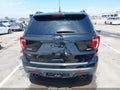 2018 Ford Explorer Sport Trac — photo 17 of 17 | VIN 1FM5K8GT9JGB33262