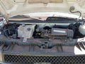 2006 Chevrolet Express 2500 — photo 10 of 12 | VIN 1GAHG35UX61110156