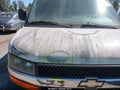 2006 Chevrolet Express 2500 — photo 6 of 12 | VIN 1GAHG35UX61110156