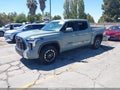 2024 Toyota Tundra — photo 2 of 16 | VIN 5TFLA5DB4RX213850