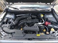 2025 Subaru Crosstrek — photo 10 of 17 | VIN 4S4GUHU62S3784226