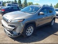 2016 Jeep Cherokee — photo 2 of 16 | VIN 1C4PJMCB6GW310175