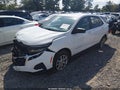 2022 Chevrolet Equinox — photo 2 of 17 | VIN 3GNAXSEV6NS159001