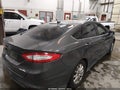 2016 Ford Fusion — photo 4 of 17 | VIN 3FA6P0G77GR256807