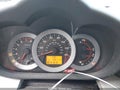 2012 Toyota RAV4 — photo 7 of 16 | VIN 2T3ZF4DV4CW149045