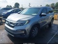 2021 Honda Pilot — photo 2 of 18 | VIN 5FNYF5H54MB023643