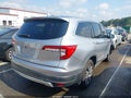 2021 Honda Pilot — photo 4 of 18 | VIN 5FNYF5H54MB023643