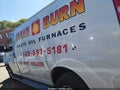 2019 GMC Savana 2500 — photo 14 of 16 | VIN 1GTW7AFG1K1346703