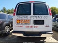 2019 GMC Savana 2500 — photo 16 of 16 | VIN 1GTW7AFG1K1346703