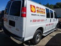 2019 GMC Savana 2500 — photo 4 of 16 | VIN 1GTW7AFG1K1346703