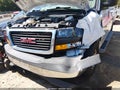 2019 GMC Savana 2500 — photo 6 of 16 | VIN 1GTW7AFG1K1346703