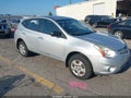 2011 Nissan Rogue Sport — photo 1 of 16 | VIN JN8AS5MV6BW685627