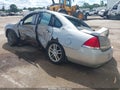 2008 Chevrolet Impala — photo 3 of 11 | VIN 2G1WU583189253901