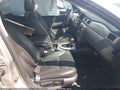 2008 Chevrolet Impala — photo 5 of 11 | VIN 2G1WU583189253901