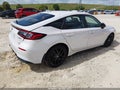 2025 Honda Civic Hybrid — photo 4 of 13 | VIN 19XFL4H80SE005910