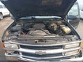 1995 Chevrolet GMT — photo 10 of 19 | VIN 2GCEC19K3S1143426
