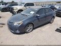 2015 Toyota Corolla — photo 2 of 16 | VIN 5YFBURHE8FP232751
