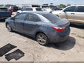 2015 Toyota Corolla — photo 3 of 16 | VIN 5YFBURHE8FP232751