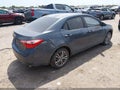 2015 Toyota Corolla — photo 4 of 16 | VIN 5YFBURHE8FP232751